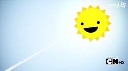 دنیای شگفت انگیز گامبال - فصل اول - قسمت 19